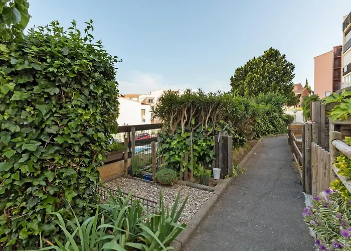 Cap d\'Agde Studio - Port