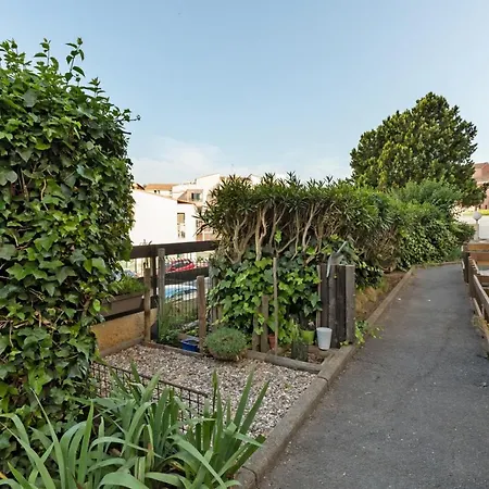 Cap D'Agde Studio - Port Exterior photo